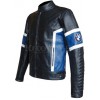 BMW Classic Black Leather Motorcycle Suit BMW Classic Black Leather Motorcycle Suit